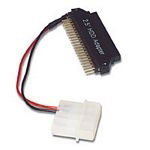 Cablestogo IDE HDD Adapter (81836)